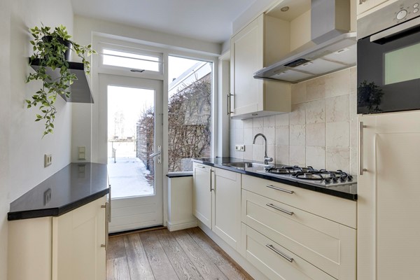 Medium property photo - Stakenburgstraat 15, 5694 NA Son en Breugel